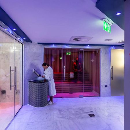 For Students Only Study Inn Talbot Street نوتينغهام المظهر الخارجي الصورة